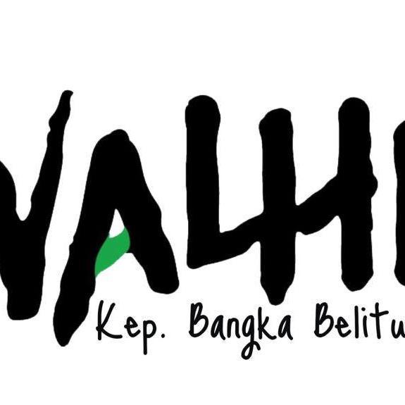 Walhi_Babel's profile picture. Tetap jaga dan lestarikan Pesisir dan Pantai yang ada di Bangka Belitung.. Salam Adil dan Lestari. GO Green :) (y)