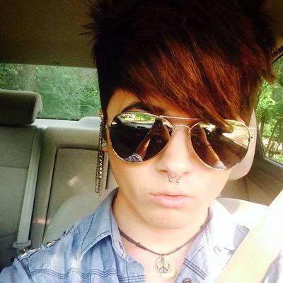 Follow my new Twitter! @lukealtman27