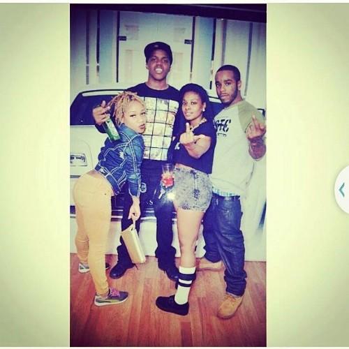 FAM 1ST DATS ALL #LongLiveWORLD&JUNEBOY #flyhighBUNDLES FREE ALL MY DAWGS OUT
