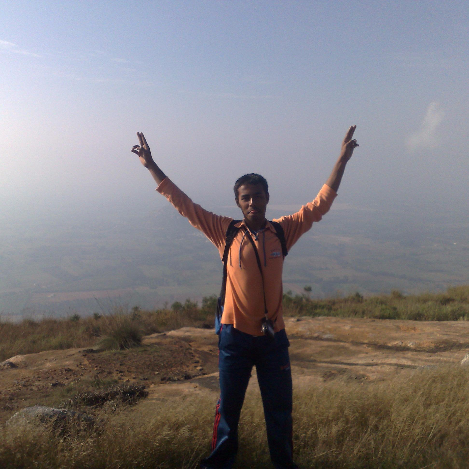 Naveenrocks91's profile picture. 