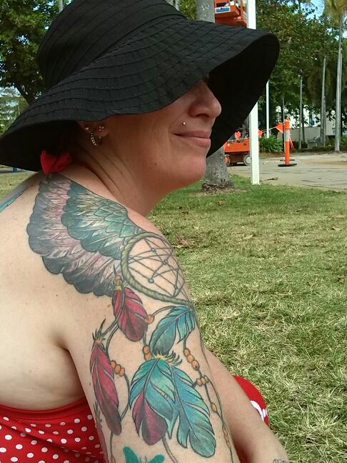 Im crazy messed up slightly twisted sick and https://t.co/e6MMuPt0T6 Husband has Advanced Terminal Liver Cancer. Blessed with 6 Children. 2 Grandsons.