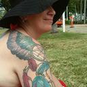 vicki lane - @vicsaints35 - Twitter