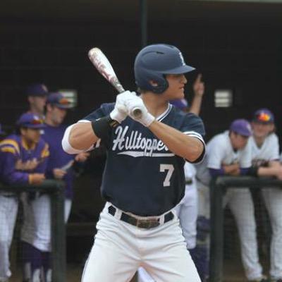 AjHermanson's profile picture. St.Edward's baseball player | Prez, Riflesman Inc.