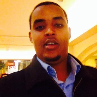 MohamedNur2's profile picture. 