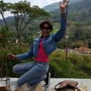 Amber Sarmiento - @amberincon - Twitter