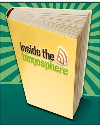 BlogosphereBook's profile picture. Follow the progress of Ted Murphy & Peter Wright's new  book "Inside the Blogosphere"