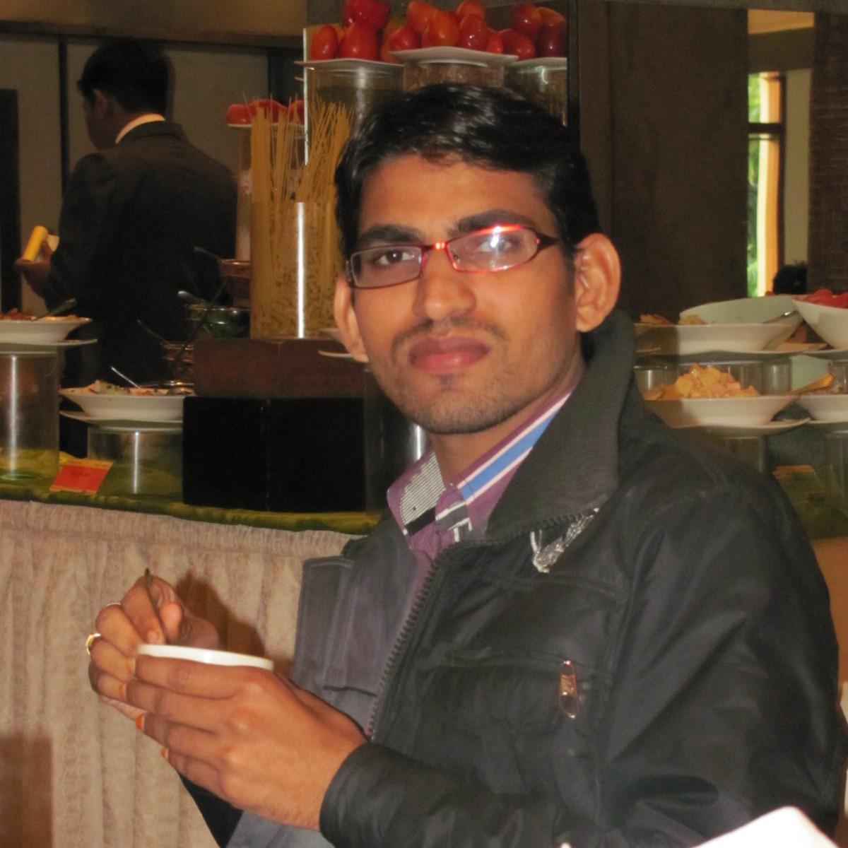 IT Consultant