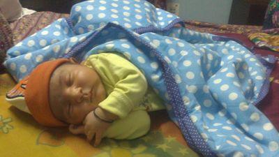 arvindrazdan's profile picture. 