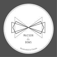 Maison des Bows(@maisondesbows) 's Twitter Profile Photo