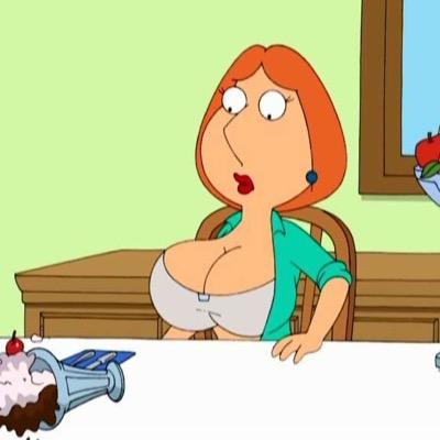Lois Griffin Sexy