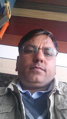 Surender Singh
