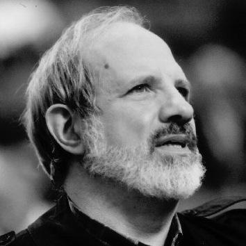 unofficial feed for the unofficial Brian De Palma web site