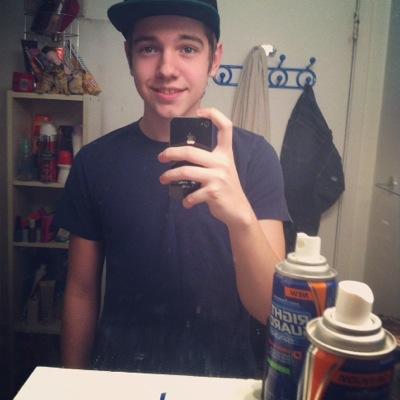 joshpdgeon's profile picture. 