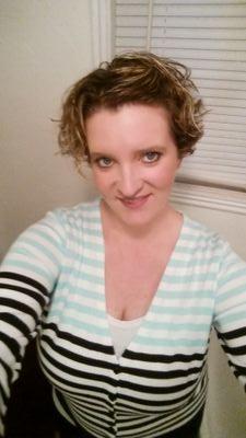 nursenancysue's profile picture. 