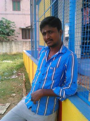 Hai frds I'm here