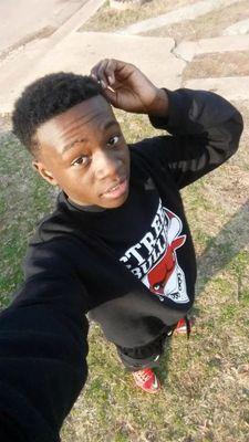 Snap name: luhblack23
Facebook name:globoyblack 
Ig. name: luh_black4