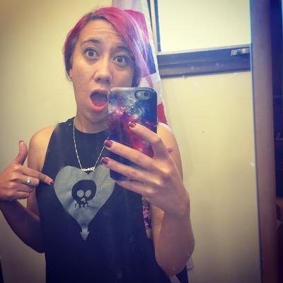 VictoriaKuuipo's profile picture. live aloha