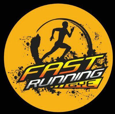 Únete a correr! Fast Running espera por tí! Requisitos: Ganas de correr, hacer amigos y mejorar tu salud!  Contacto: ws 593+993861563 Joffre Pincay