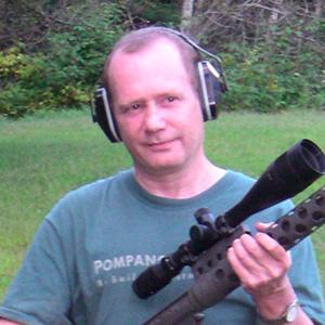 JeffSoyer's profile picture. 