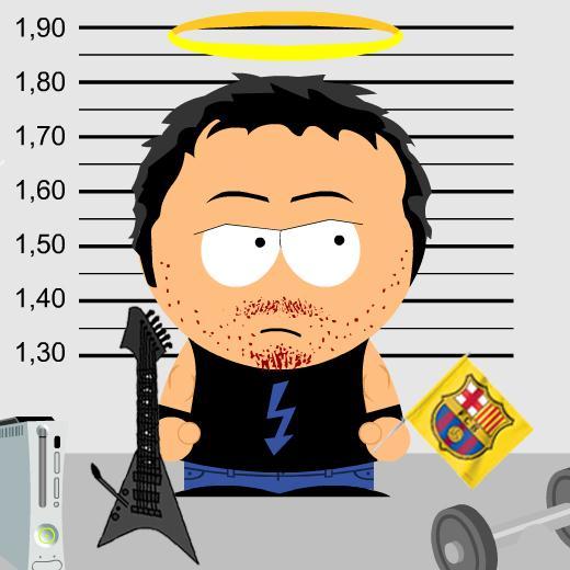 blacks0und's profile picture. Bio is in the GOAT Avi.
Also f*cking hate Sundays.