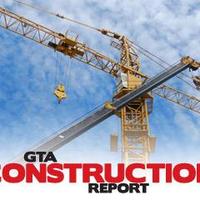 GTA Construction (@gtaconstreport) 's Twitter Profile