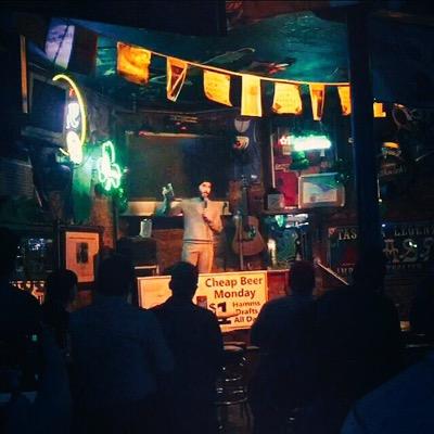 EricMiller128's profile picture. Going to space in 2018.