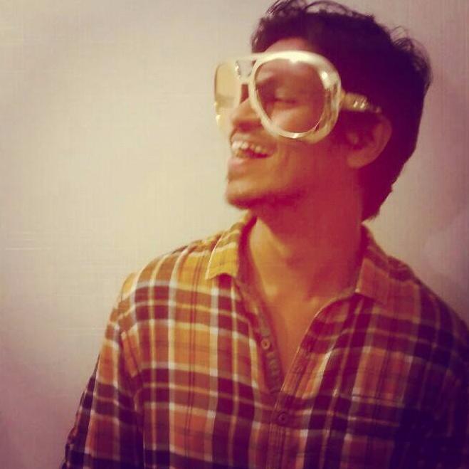Web Developer | Music lover | Meditator
