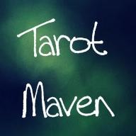 Janet (@tarotmaven) 's Twitter Profile