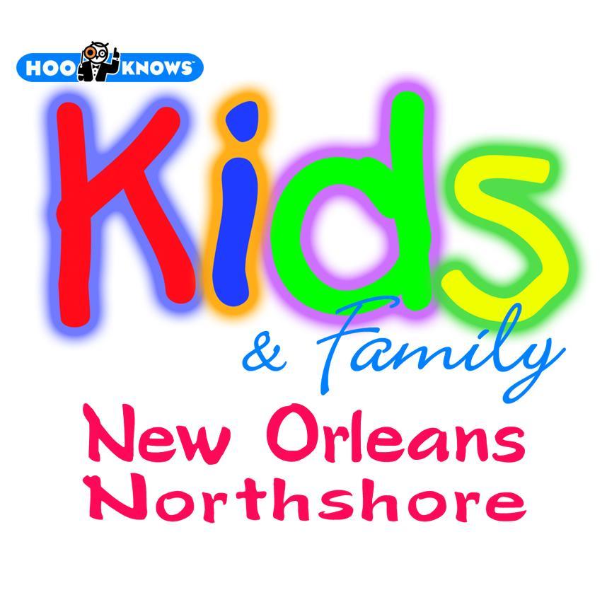 NOLA & Northshore families’ print/online source for info, deals, and events. Pick up your monthly copy of Kids & Family NOLA & Kids & Family Northshore today!