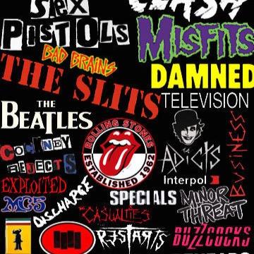 In this site you can learn all about the artists music, songs and more...