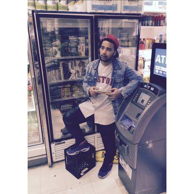 Go listens to my undone just starting tracks shits still fire!!