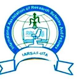 IARSAF Symposium