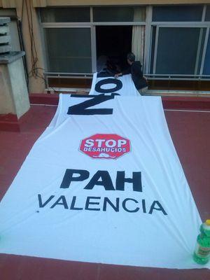 persiguiendo injusticias