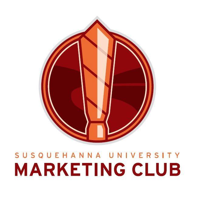 SusquMarketing's profile picture. Official Susquehanna University Marketing Club account. Stay up to date on the latest marketing information throughout campus!