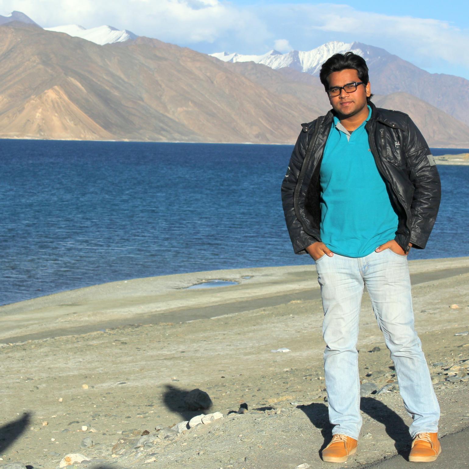 SKY is the LIMIT :)