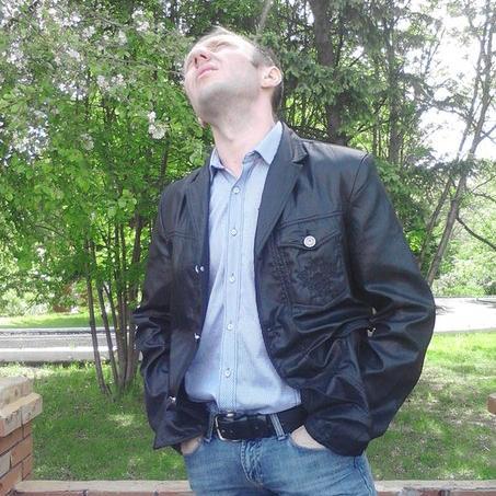 #Копирайтер от слова #копирайтинг - написание #ПродающихТекстов