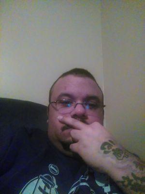 DonNate357's profile picture. 