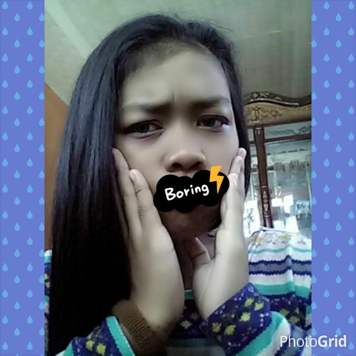 Fb : Bella Febrianii Putrii
Instagram : bellafebriani1202