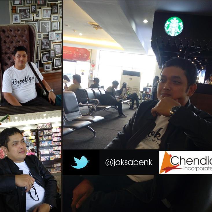 jaksabenk's profile picture. Anggota PJI (Persatuan Jaksa Indonesia)