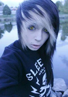 BoyCyg's profile picture. hye