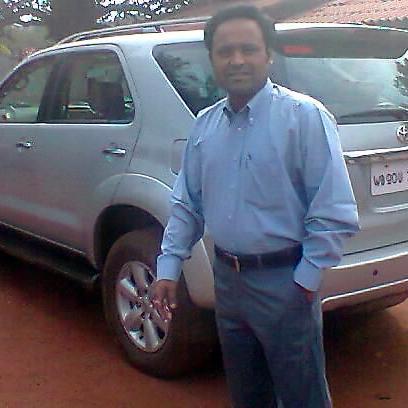 The Corporate Associate