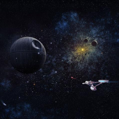 ConsortiumOGG's profile picture. Facebook GEEK group!