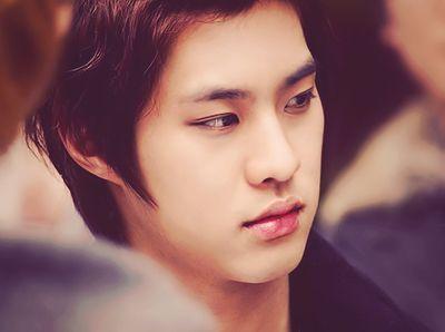 @MBLAQSH Roleplayer #DVOR#YaoiStyle