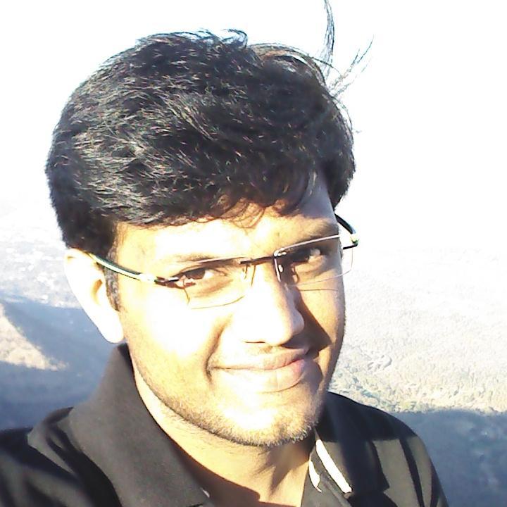 akshay21994's profile picture. 