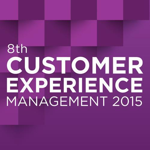 Australia's premier customer experience management event. Keeping Up with Digitalisation, Changing Customer Needs & Seamless Integration of all Channels