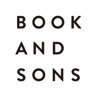 BOOK AND SONS(@bookandsons) 's Twitter Profile Photo