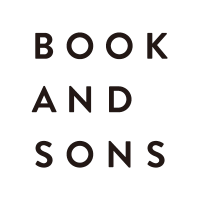 BOOK AND SONS (@bookandsons) 's Twitter Profile Photo