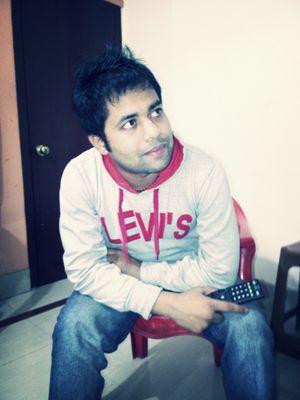 062b210af4b647d's profile picture. To treat your facts with imagination is on thing, to imagine your facts is another.