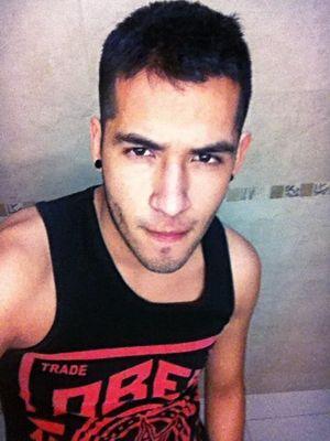 mik_cone's profile picture. Divertido, sexoso & magico  .... & mal hablado sigueme & te sigo.