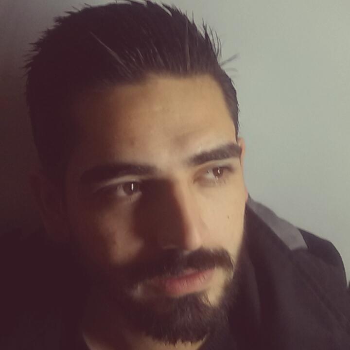 HosShimaly's profile picture. 